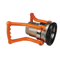 DGC200SS Mann Tek Dry Gas Coupler Hose Unit x Female NPT DGC200SS Mann Tek Dry Gas Coupler Hose Unit x Female NPT